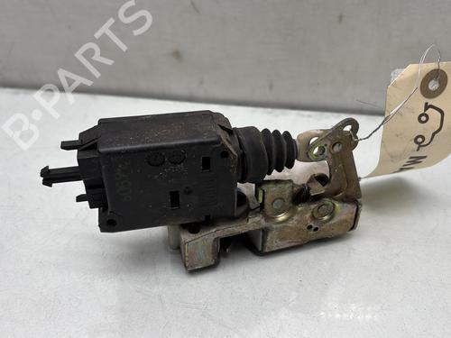 Front right lock CITROËN SAXO (S0, S1) 1.5 D | BP28280477C97 