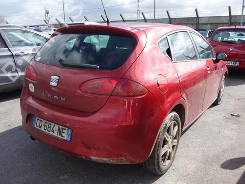 Left front brake caliper SEAT LEON (1P1) 1.9 TDI | BP21952333M105  - Image 16