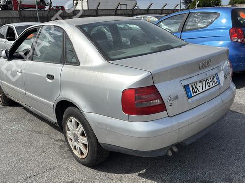 Right taillight AUDI A4 B5 (8D2) 1.9 TDI | BP36439404C35 - Image 15