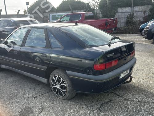 Switch RENAULT SAFRANE II (B54_) 2.2 dT (B54G) | BP31646795I30 