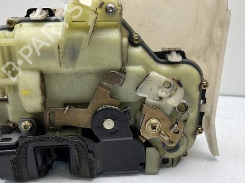 Front right lock VW POLO (9N_, 9A_)  | BP19992317C97 