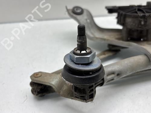 Used Front wiper motor Front wiper motor DACIA LOGAN MCV (KS_) 1.6 (KS0B, KS0D, KS0F) (87 hp) 29507504 29507504