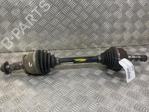 Used Left front driveshaft Left front driveshaft OPEL ZAFIRA TOURER C (P12) 2.0 CDTi (75) (130 hp) 19969565 19969565