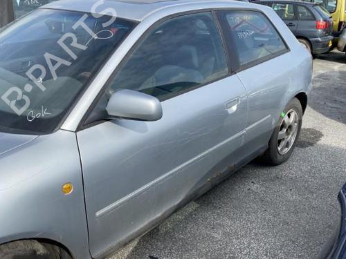 Front left door window AUDI A3 (8L1) 1.9 TDI | BP27300524C18 