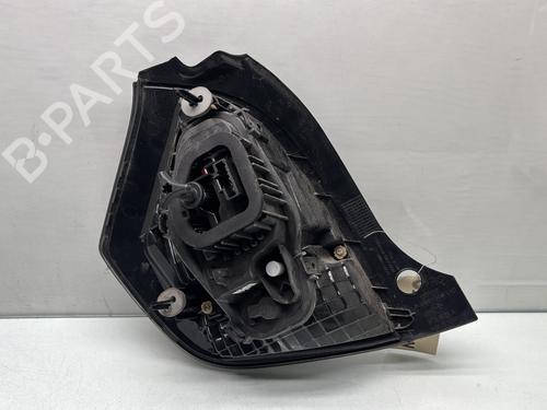 Used Right taillight Right taillight RENAULT TWINGO III (BCM_, BCA_) 1.0 SCe 70 (BCMB) (69 hp) 32136619 32136619