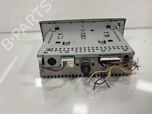 Radio MITSUBISHI COLT VI (Z3_A, Z2_A) 1.5 DI-D (Z39A) | BP20033956E6 