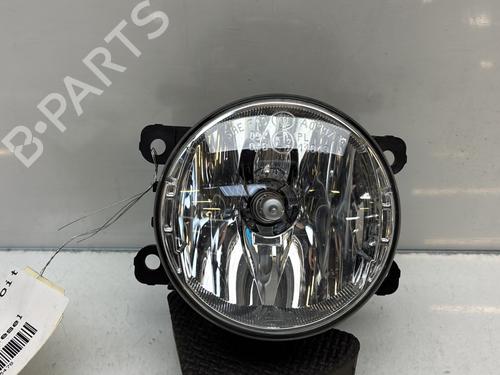 Right front fog light DACIA DUSTER (HM_) 1.5 dCi 115 (HMAD) | BP34561178C31  - Image 5