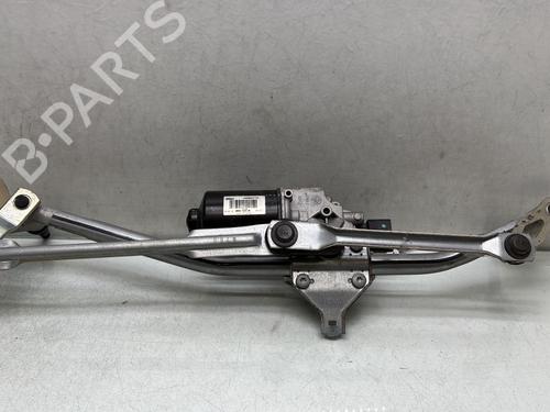 Used Front wiper motor Front wiper motor PEUGEOT EXPERT Van (V_) 1.6 BlueHDi 95 (95 hp) 33484710 33484710