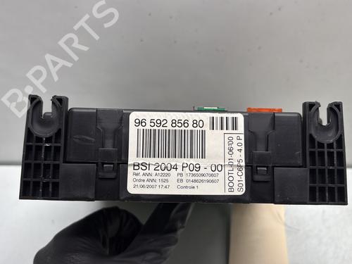 Fuse box CITROËN C4 I (LC_) 1.6 16V | BP30297183E1 - Image 3