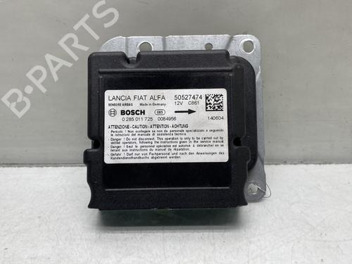 Used ECU airbags ALFA ROMEO GIULIETTA (940_) 1.4 TB (940FXN1A, 940FXU1A) (105 hp) 25813858