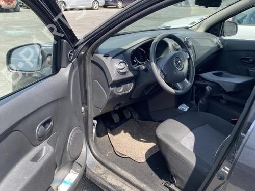 Right front steering knuckle DACIA SANDERO II 1.2 | BP28279334M26 - Image 22