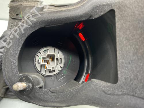 Left taillight MAZDA 6 Hatchback (GG) 2.0 DI (GG14) | BP30180943C34