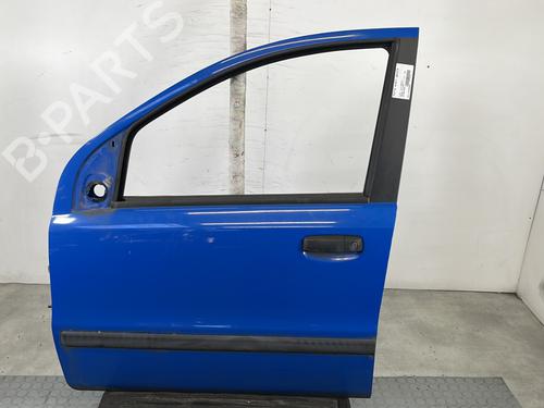 Used Left front door FIAT PANDA (169_) 1.1 (169.AXA1A) (54 hp) 29425583