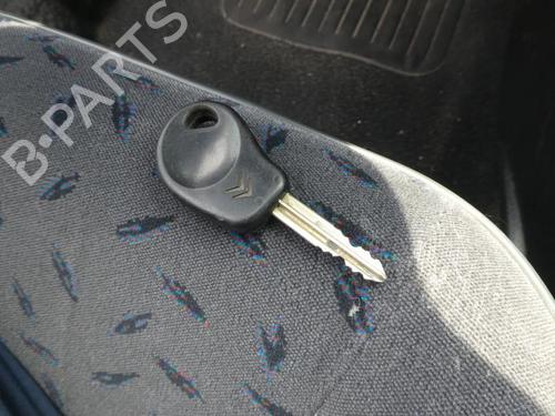 Rim CITROËN SAXO (S0, S1)  | BP20000098C45 
