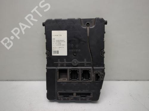 Fuse box RENAULT MEGANE II (BM0/1_, CM0/1_) 1.5 dCi (BM1F, CM1F) | BP24959120E1 