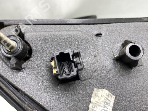 Right mirror RENAULT TWINGO I (C06_) 1.2 (C066, C068) | BP25446603C27 