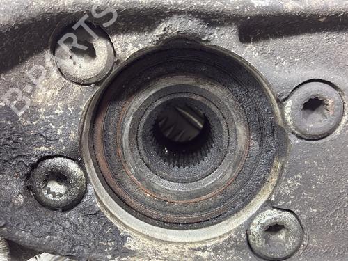 Left front steering knuckle AUDI A4 B7 Avant (8ED) 1.9 TDI | BP31877616M25 - Image 6