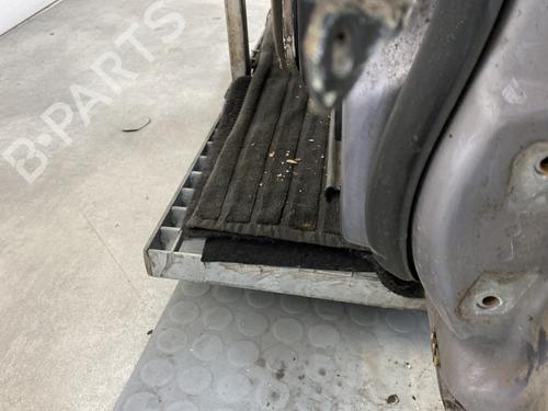 Left front door MAZDA 3 Saloon (BK) 1.6 (BK12) | BP23157809C2 
