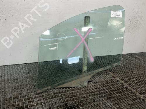 Front left door window CITROËN C3 I (FC_, FN_) 1.4 HDi | BP27234832C18 