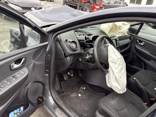 Right mirror RENAULT CLIO IV (BH_) 0.9 TCe 90 (BHNF, BHMA, BHMH, BHJK, BHJR) | BP29940094C27 