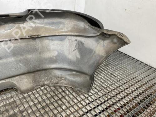 Rear bumper PEUGEOT 206 Hatchback (2A/C)  | BP21961572C8 
