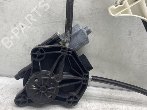 Used Rear left window mechanism Rear left window mechanism 19991929 19991929