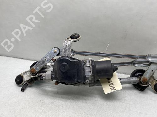 Front wiper motor NISSAN NOTE (E12) 1.5 dCi | BP26030145M29 - Image 3