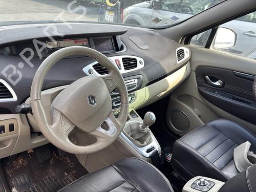 Left front window switch RENAULT SCÉNIC III (JZ0/1_) 1.9 dCi (JZ0J, JZ1J, JZ1K, JZ1S) | BP36389272I27 - Image 13