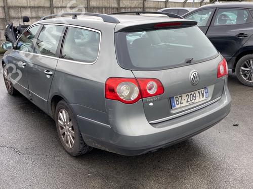 Climate control VW PASSAT B6 Variant (3C5) 1.9 TDI | BP29286792I5  - Image 9