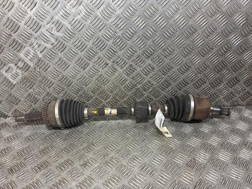 Left front driveshaft KIA CEE'D (JD) 1.4 CRDi 90 | BP38914756M38 - Image 2