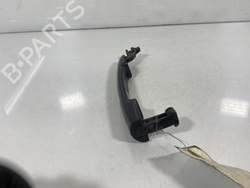 Front left exterior door handle RENAULT LAGUNA II Grandtour (KG0/1_)  | BP20019063C128 