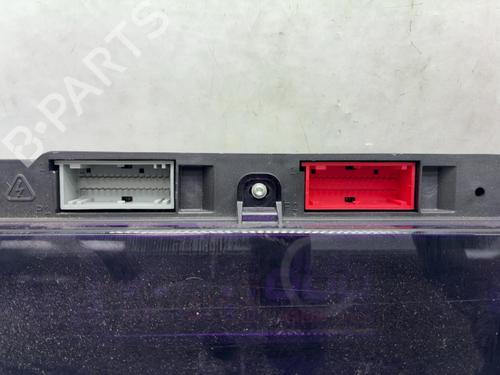 Used Instrument cluster Instrument cluster RENAULT ESPACE IV (JK0/1_) 2.2 dCi (JK0H) (150 hp) 40439046 40439046