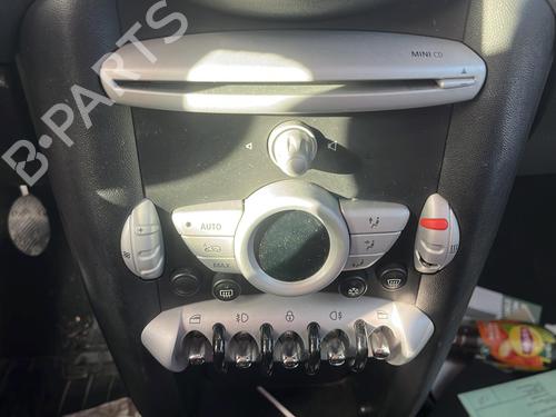 Left front fog light MINI MINI (R56) Cooper D | BP19968051C30  - Image 5