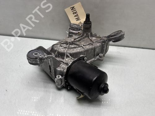 Used Front wiper motor CITROËN DS5 1.6 HDi 115 (114 hp) 29413491
