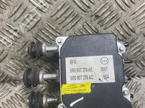 Used ABS pump VW POLO V (6R1, 6C1) 1.2 TDI (75 hp) 22761332