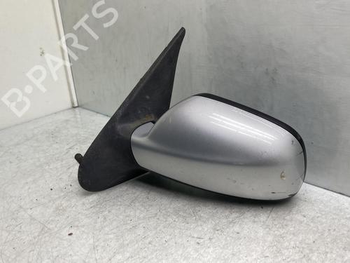 Left mirror CITROËN XSARA Coupe (N0) 2.0 HDI 90 | BP31167348C26