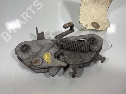 Used Hood lock Hood lock RENAULT 19 I (B/C53_) [1988-1994] 19982196 19982196