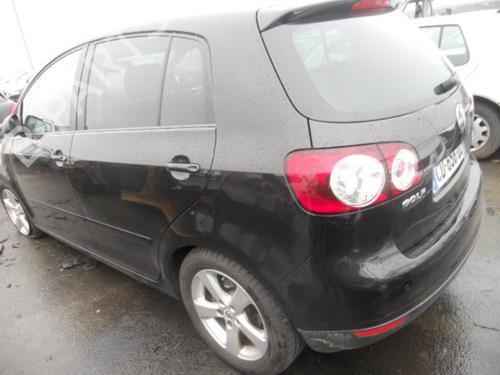 Seat buckle VW GOLF V (1K1)  | BP20028709I32 