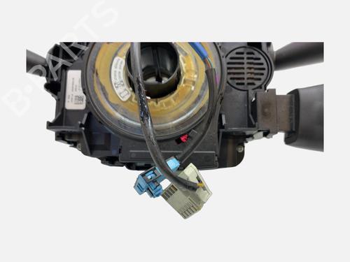 Steering column stalk CITROËN C3 II (SC_) 1.4 HDi 70 (SC8HZC, SC8HR0, SC8HP4) | BP39486662I23  - Image 5
