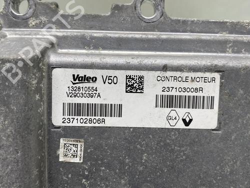 Used Engine control unit (ECU) Engine control unit (ECU) DACIA LOGAN MCV II TCe 90 (K8M1, K8MA, K8AC) (90 hp) 24202090 24202090