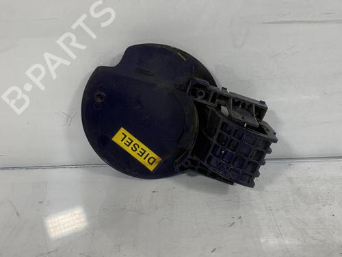 Fuel flap PEUGEOT 307 (3A/C) 1.6 HDi 110 | BP20016299C131 