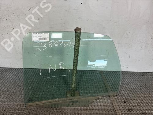 Dør rude ventre bagtil Dør rude ventre bagtil CITROËN C3 I (FC_, FN_) [2002-2013] 34358347 34358347