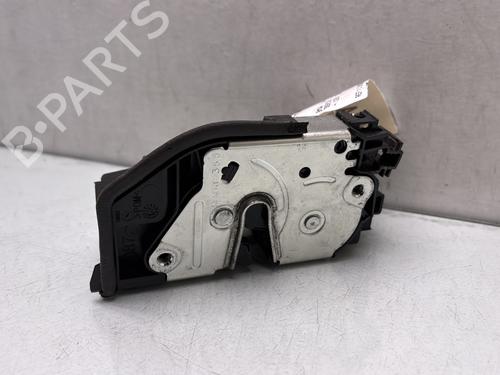 Used Front right lock BMW 1 (F20) 116 d (116 hp) 28674039