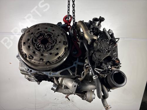 Used Engine Engine 38778491 38778491