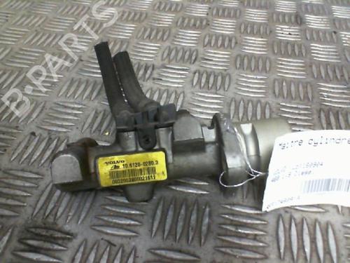Used Brake master cylinder VOLVO 460 (464) 1.9 Turbo-Diesel (90 hp) 20006347