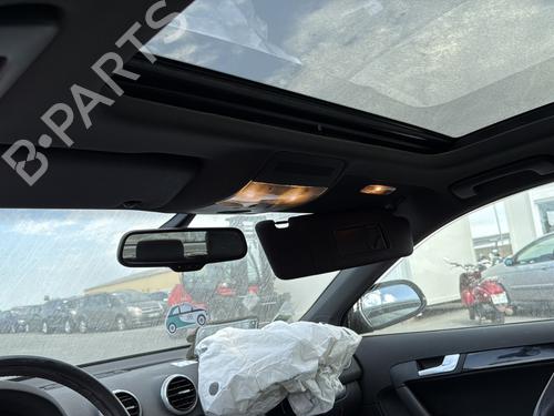Left front window switch AUDI A3 Sportback (8PA) 2.0 TDI 16V | BP39043710I27  - Image 29