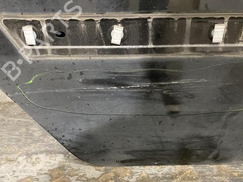 Right rear door CITROËN C4 Picasso I MPV (UD_) 1.6 HDi | BP28824777C5 