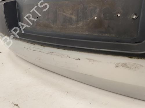 Rear bumper RENAULT MEGANE II (BM0/1_, CM0/1_) 1.5 dCi (BM0F, BM0T, BM2B, CM0F, CM0T) | BP21951053C8 