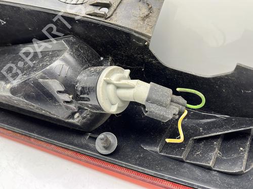Left taillight FORD FOCUS II (DA_, HCP, DP) 1.6 TDCi | BP25446885C34 - Image 6