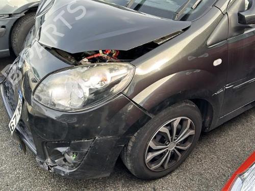 Engine control unit (ECU) RENAULT TWINGO II (CN0_) | BP23768413M57 - Image 12